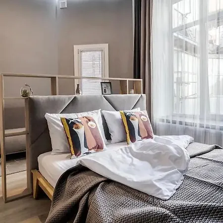 Apartment Квартира Целиком Для Отдыха