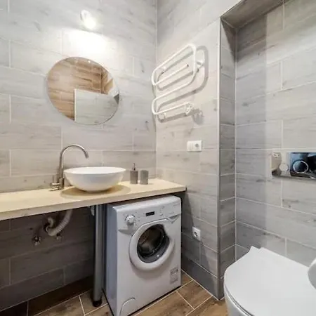 Apartment Квартира Целиком Для Отдыха