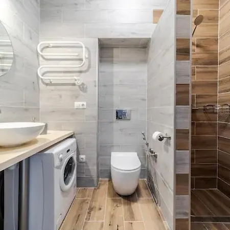 Квартира Целиком Для Отдыха Apartment *