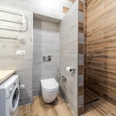 Квартира Целиком Для Отдыха Apartment